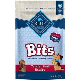 Blue Buffalo Blue Bits Soft