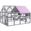 Pet nest Cat Cage (Swiship-Ship)Prohibited by WalMart