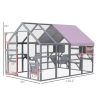 Pet nest Cat Cage (Swiship-Ship)Prohibited by WalMart