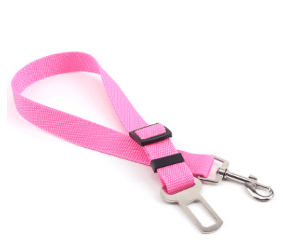 Fixed Strap Polyester Dog Strap Dog Leash Dog Leash