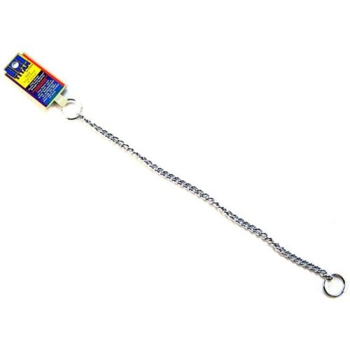Titan Choke Chain Training Collar
